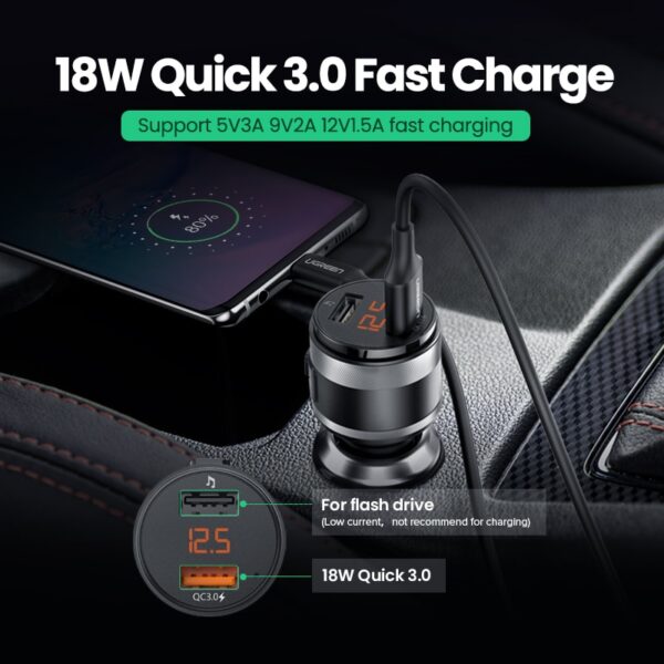 Ugreen-USB-Car-Charger-FM-Transmitter-QC-3-0-Car-Charging-Fast-Charger-QC3-0-Charger-1-2-3.jpg